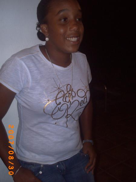 Soso en mode G-Unit lol